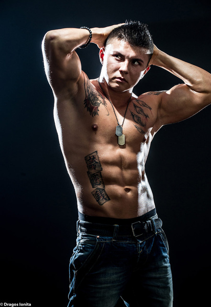 Darsteller HotPecs Foto 8
