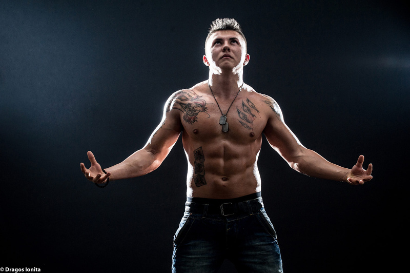 Darsteller HotPecs Foto 6