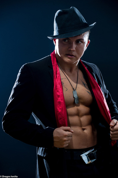 Darsteller HotPecs Foto 4