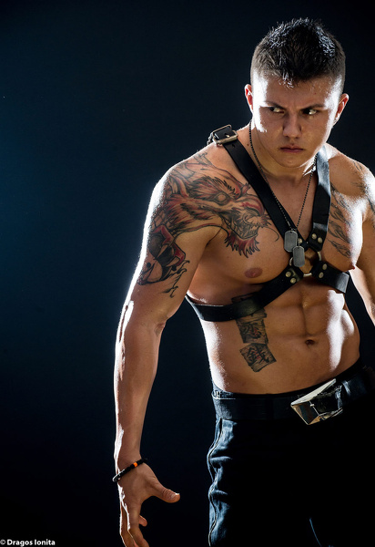 Darsteller HotPecs Foto 5
