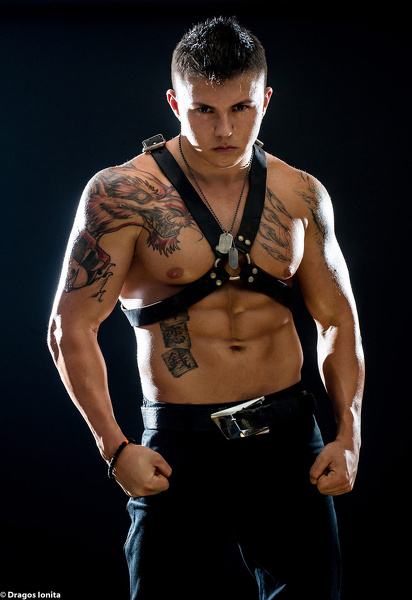 Darsteller HotPecs Foto 1