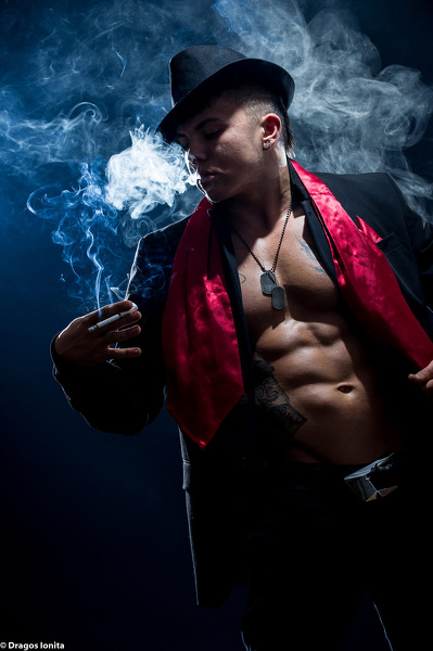 Darsteller HotPecs Foto 9