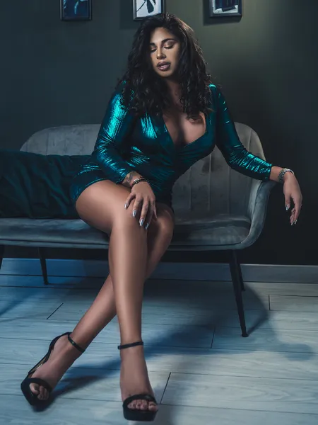 Utøver SkylerBlek Bilde 8