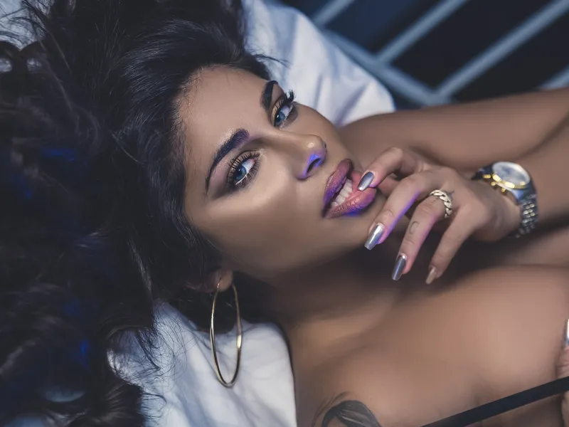 Utøver SkylerBlek Bilde 5