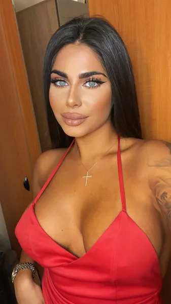 Utøver SkylerBlek Bilde 1