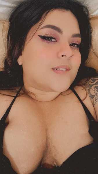 Artista AlexandraSkye Foto 1