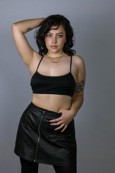 Artist LenaKozlov Foto 1