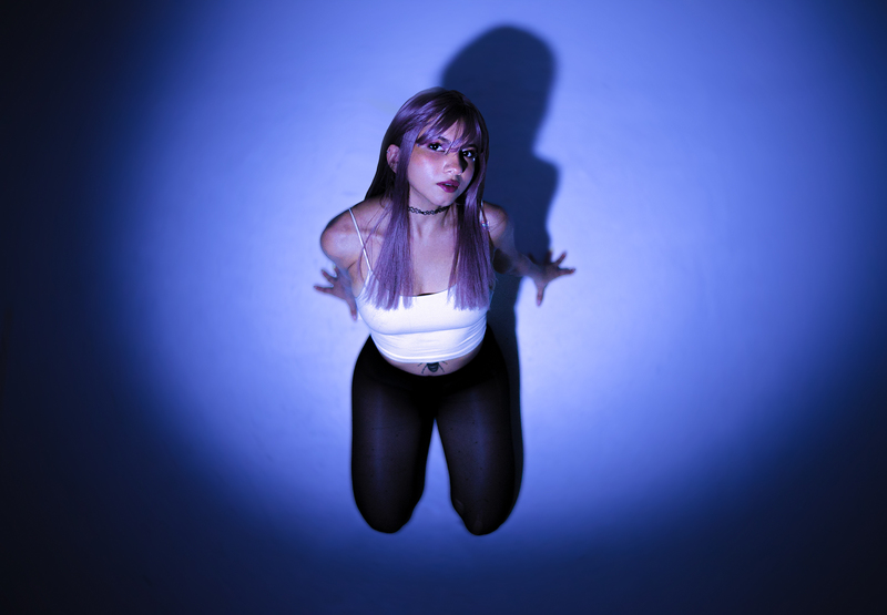 Performer PersephoneHuxley Photo 1