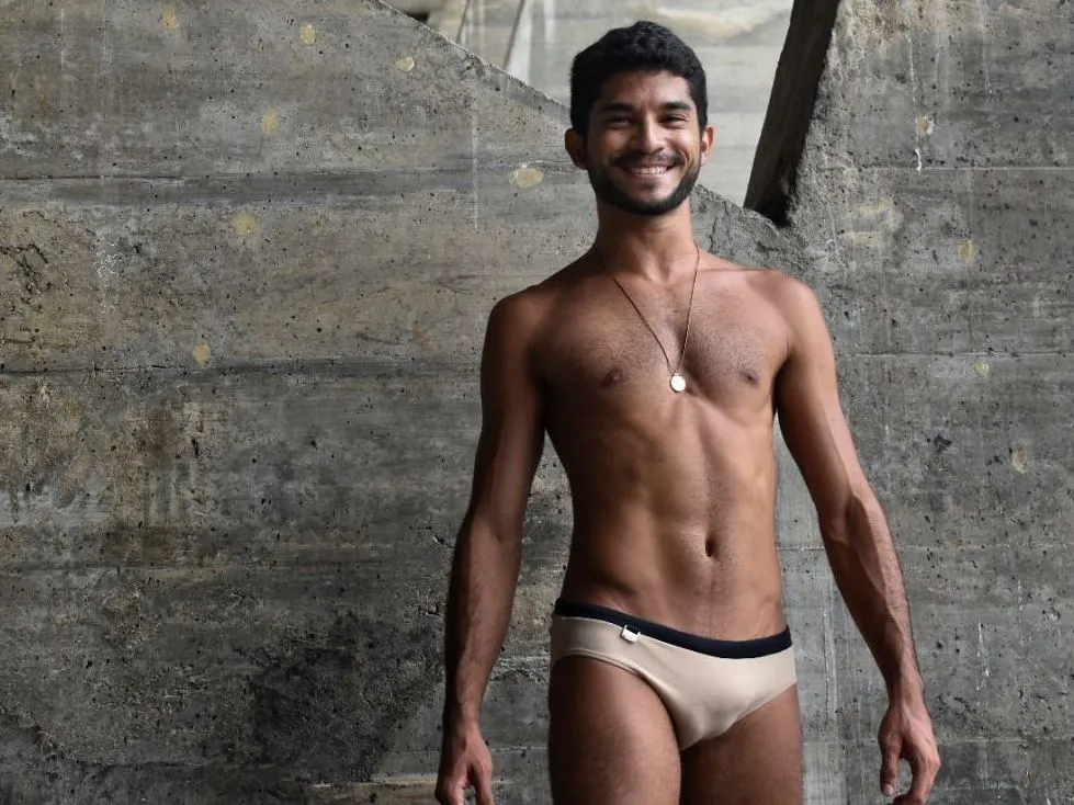 felipeporto cam model profile picture