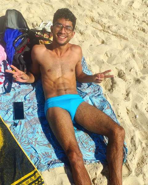 Artist felipeporto Foto 2