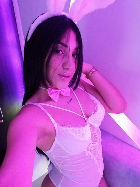 Artista SamanthaaSweet Foto 1