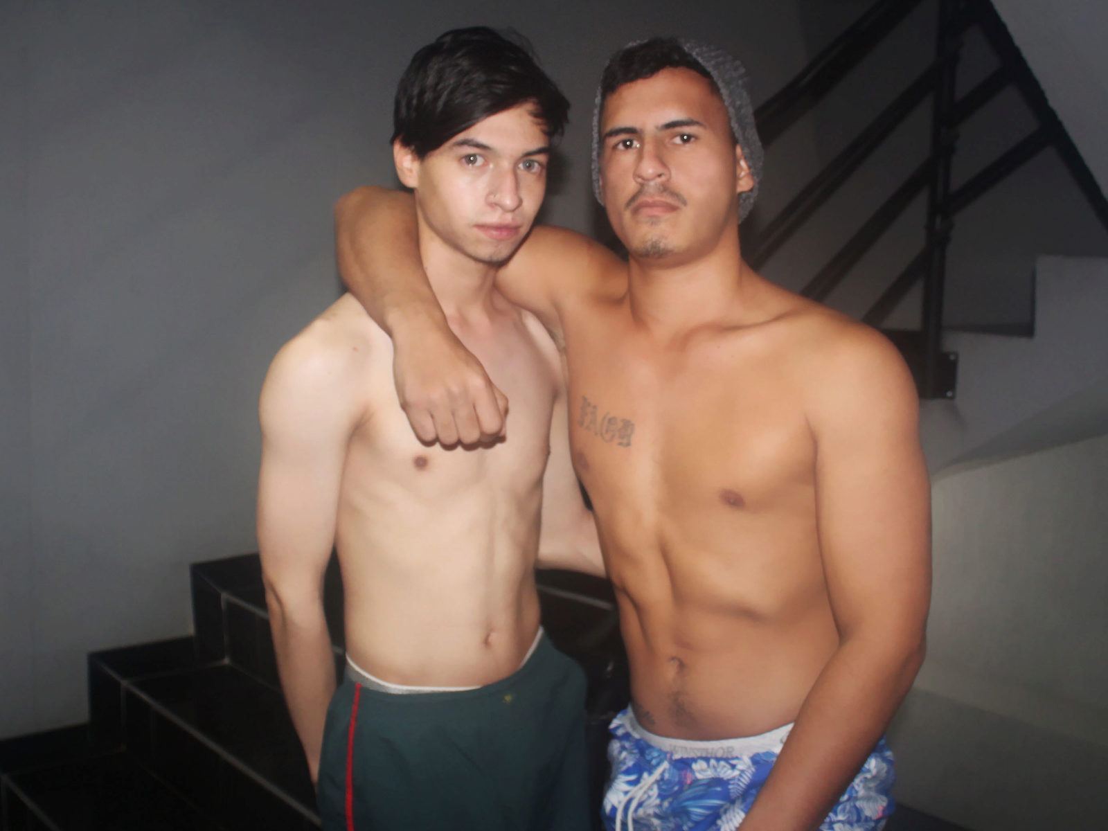 Foto de perfil de modelo de webcam de BIGMALES 