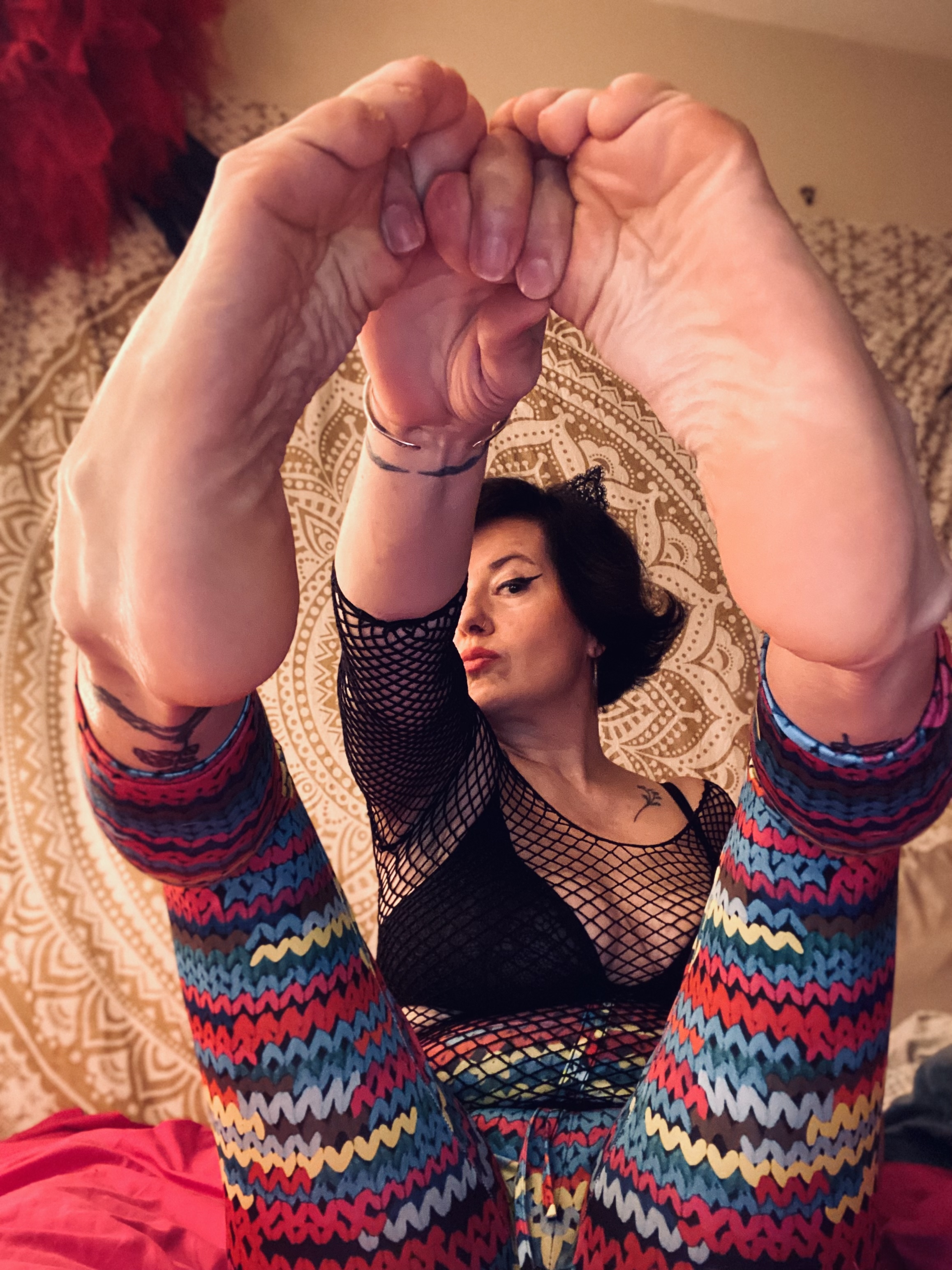 Artiest CatPrincessFeet Foto 4