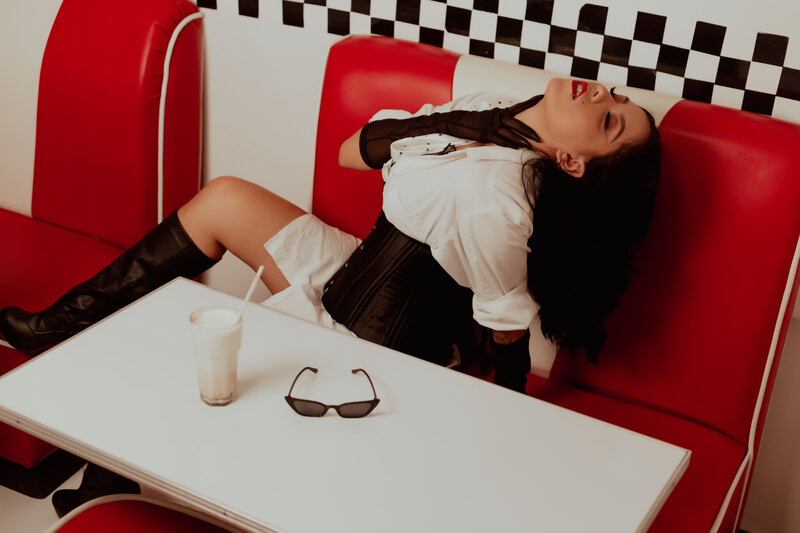 Intérprete CloheBlum Foto 5