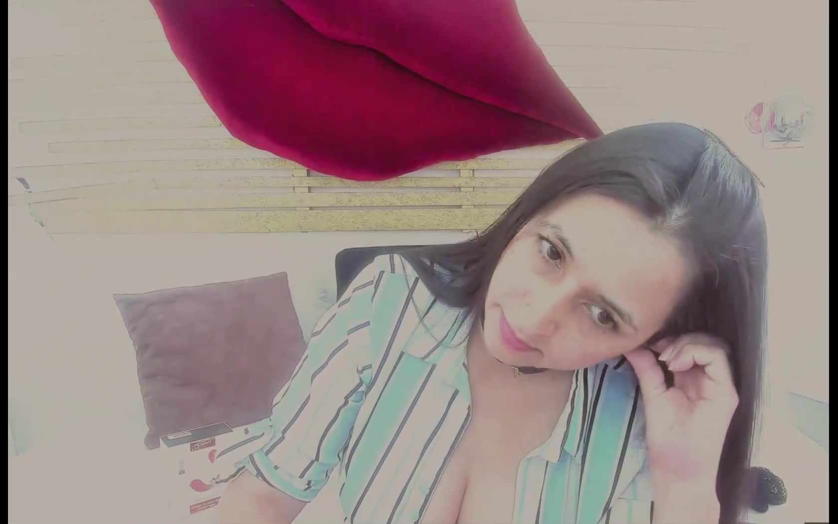 Interprète RoxanaClever Vidéo 1