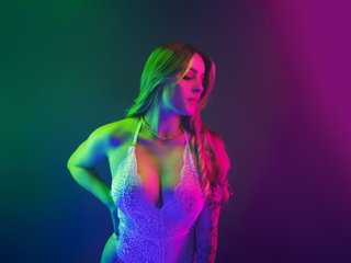 AinhoaBaker Profilbild des Cam-Modells 