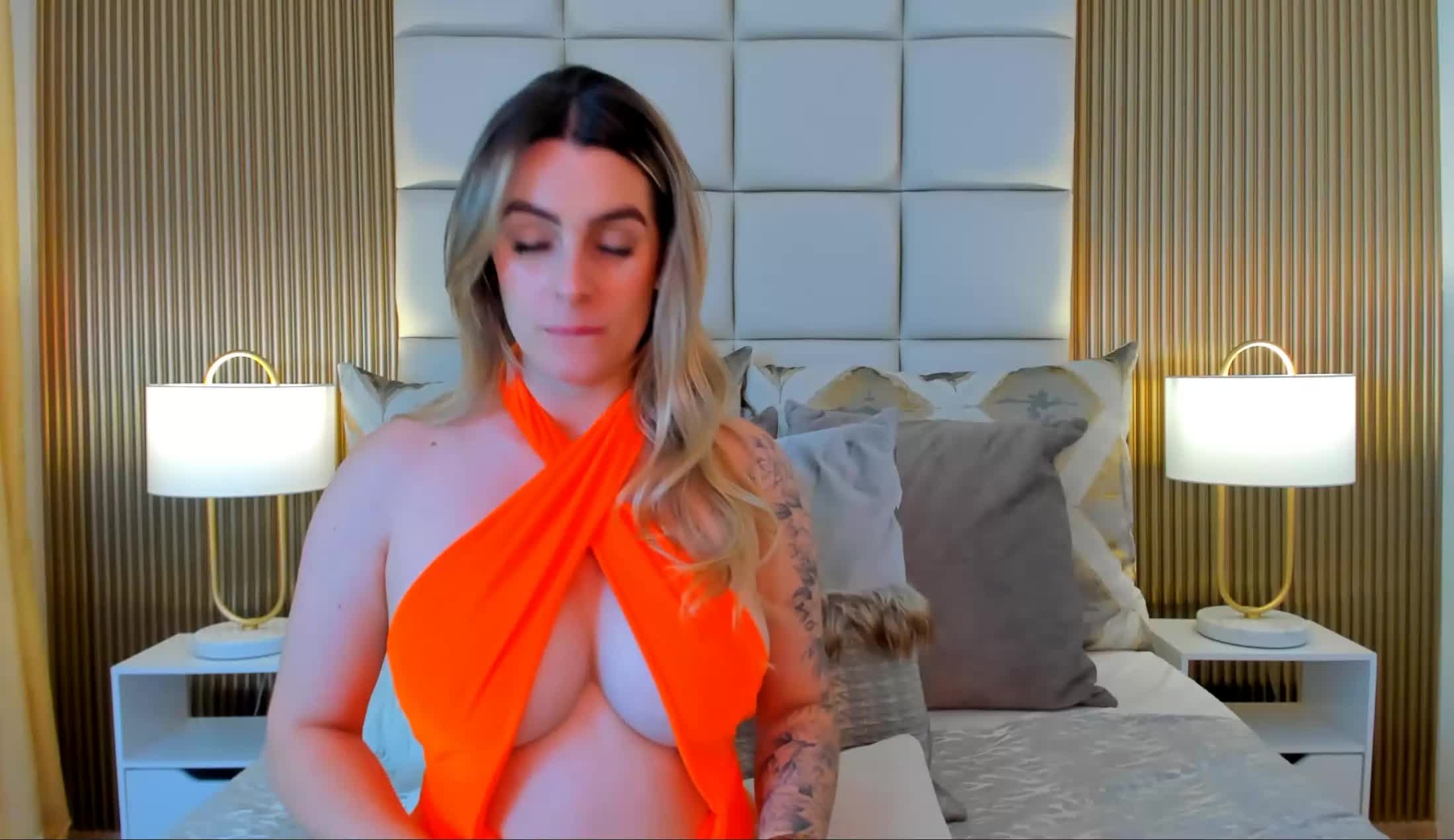 Darsteller AinhoaBaker Video 1