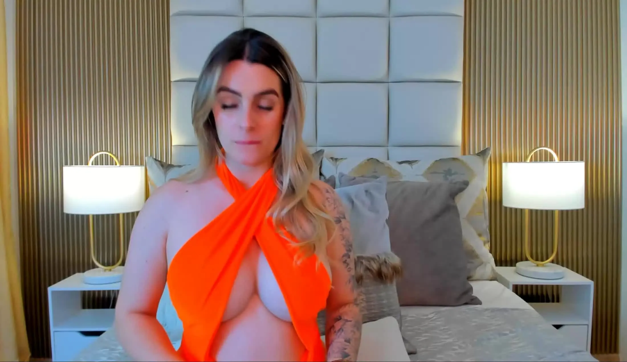 Artista AinhoaBaker Video 1