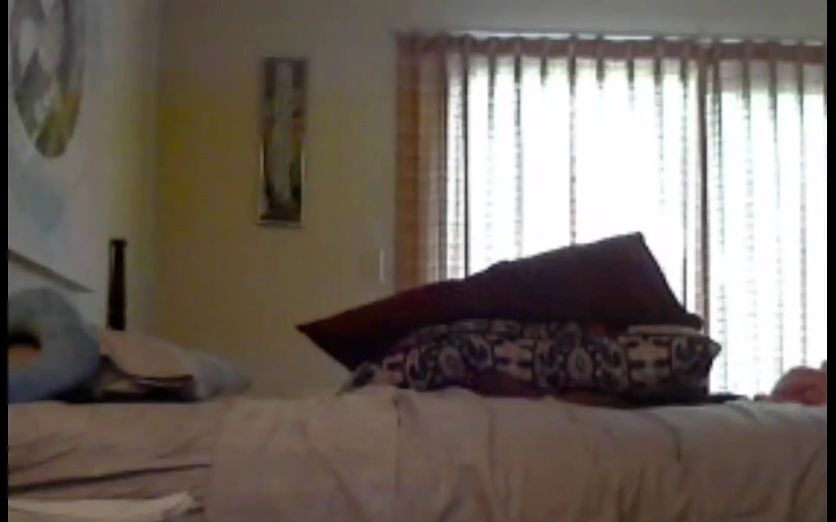 Intérprete camminmichaelllll Video 1