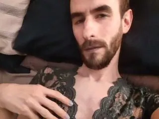 Image de profil du modèle de webcam SlimSexyXD