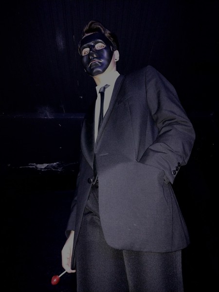 Utøver derekjoness Bilde 2