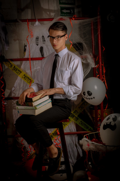 Utøver derekjoness Bilde 3