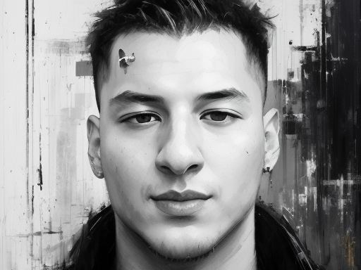 Image de profil du modèle de webcam derekjoness