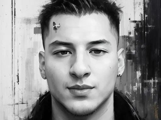 derekjoness profielfoto van cam model