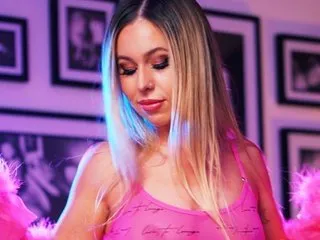 Foto de perfil de modelo de webcam de SashaMour