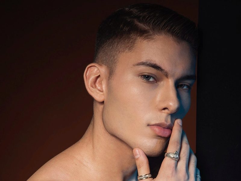 Utøver CodyAndersen Bilde 2