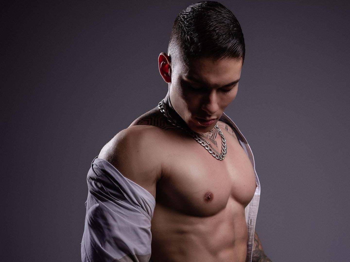 Imagen de perfil de modelo de cámara web de CodyAndersen