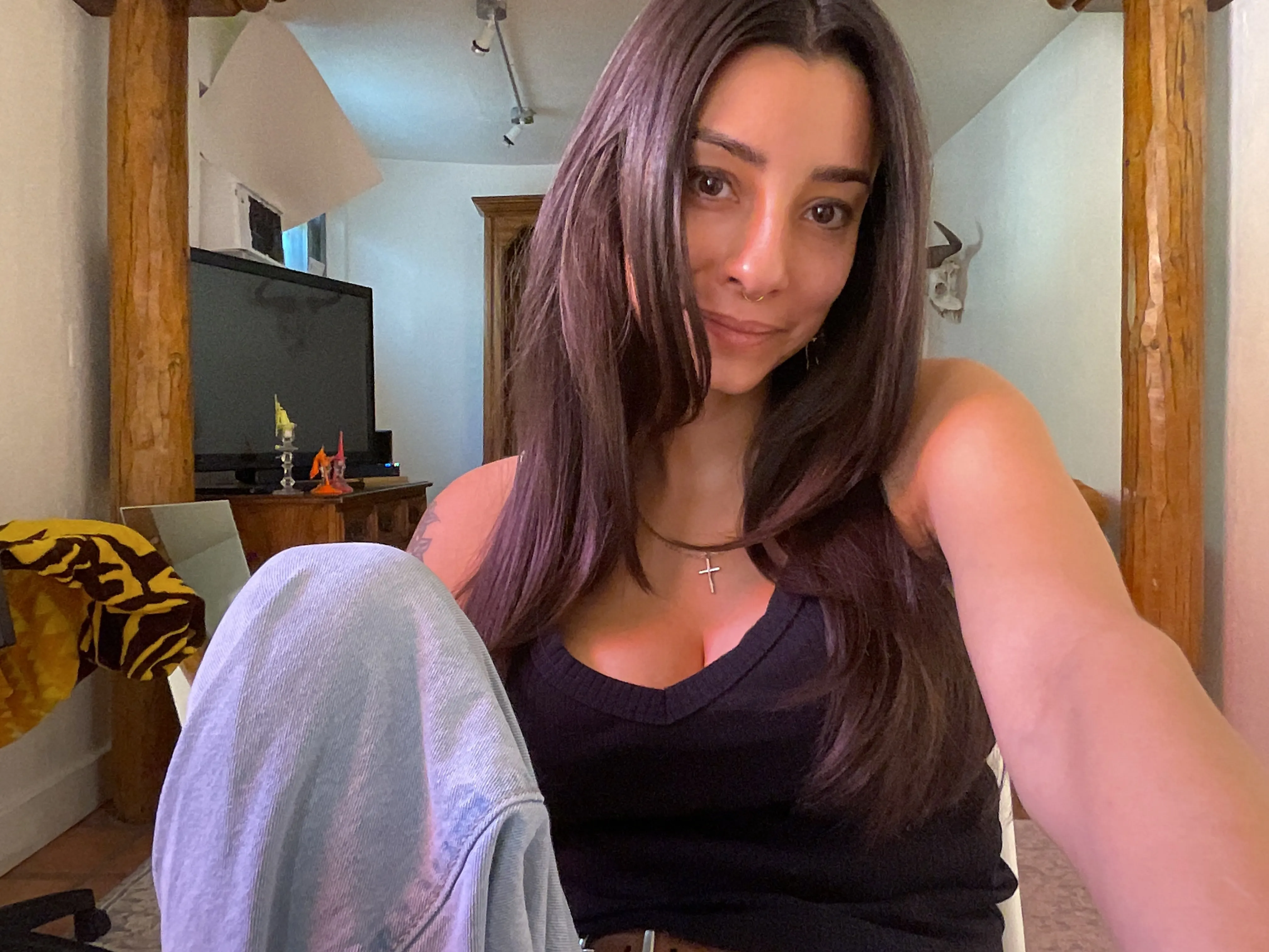 Artista AudreyMonroeXO Foto 6