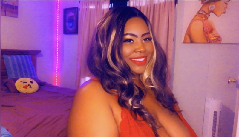 Artista TrinaFoxx Foto 6