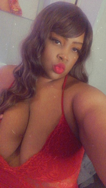 Artista TrinaFoxx Foto 8