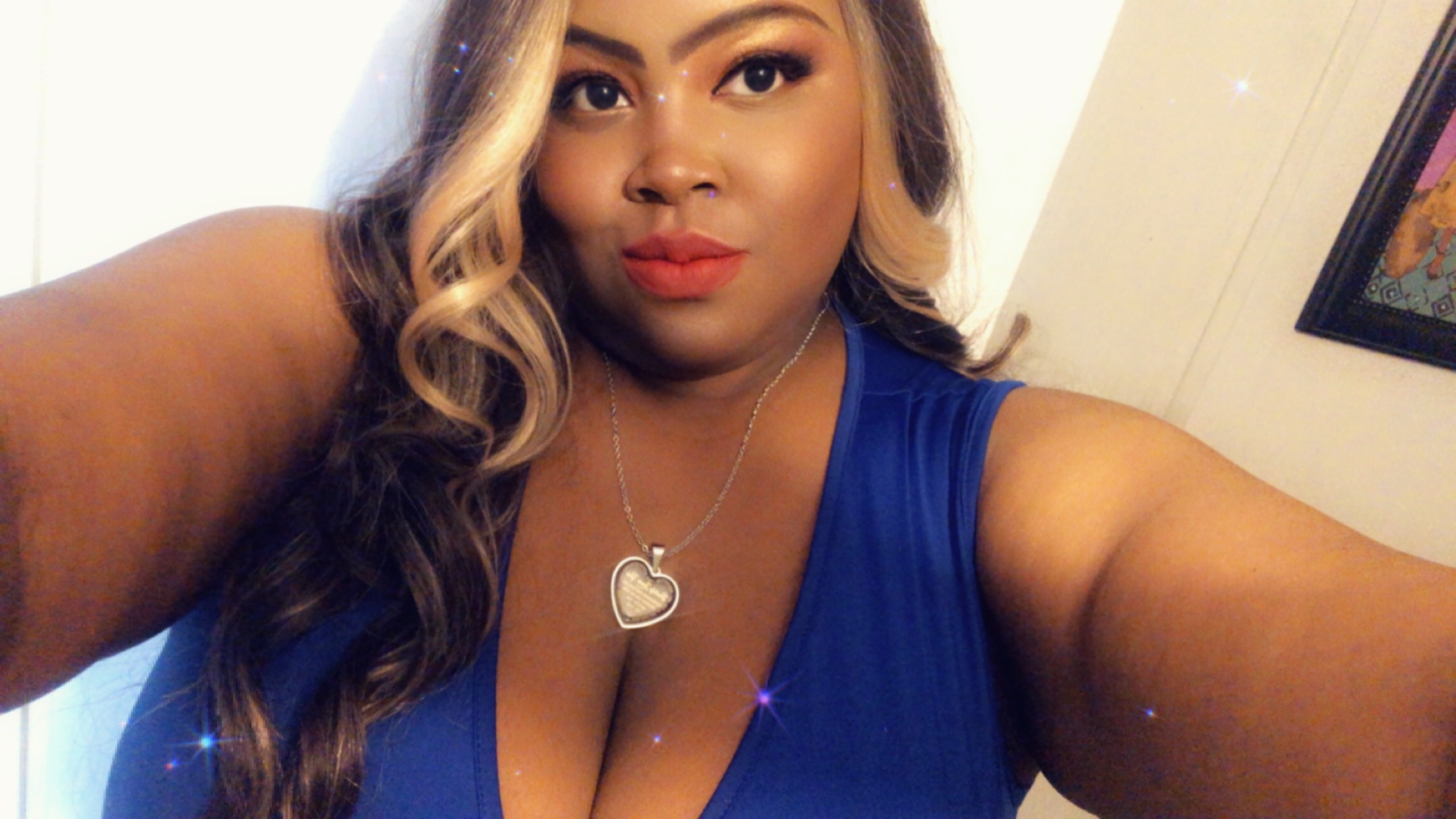 Artista TrinaFoxx Foto 12