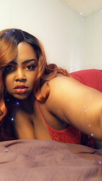 Artista TrinaFoxx Foto 7