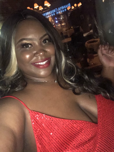 Artista TrinaFoxx Foto 10