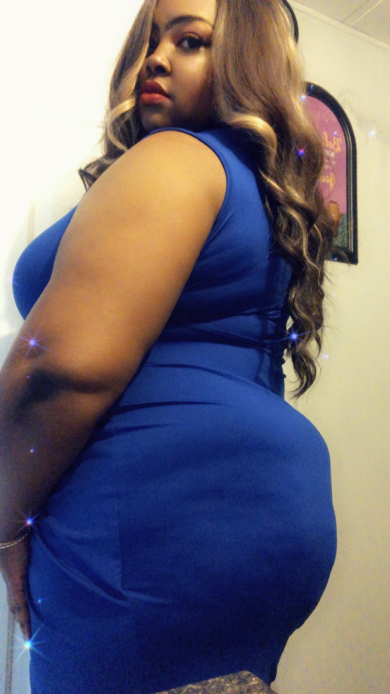 Artista TrinaFoxx Foto 11