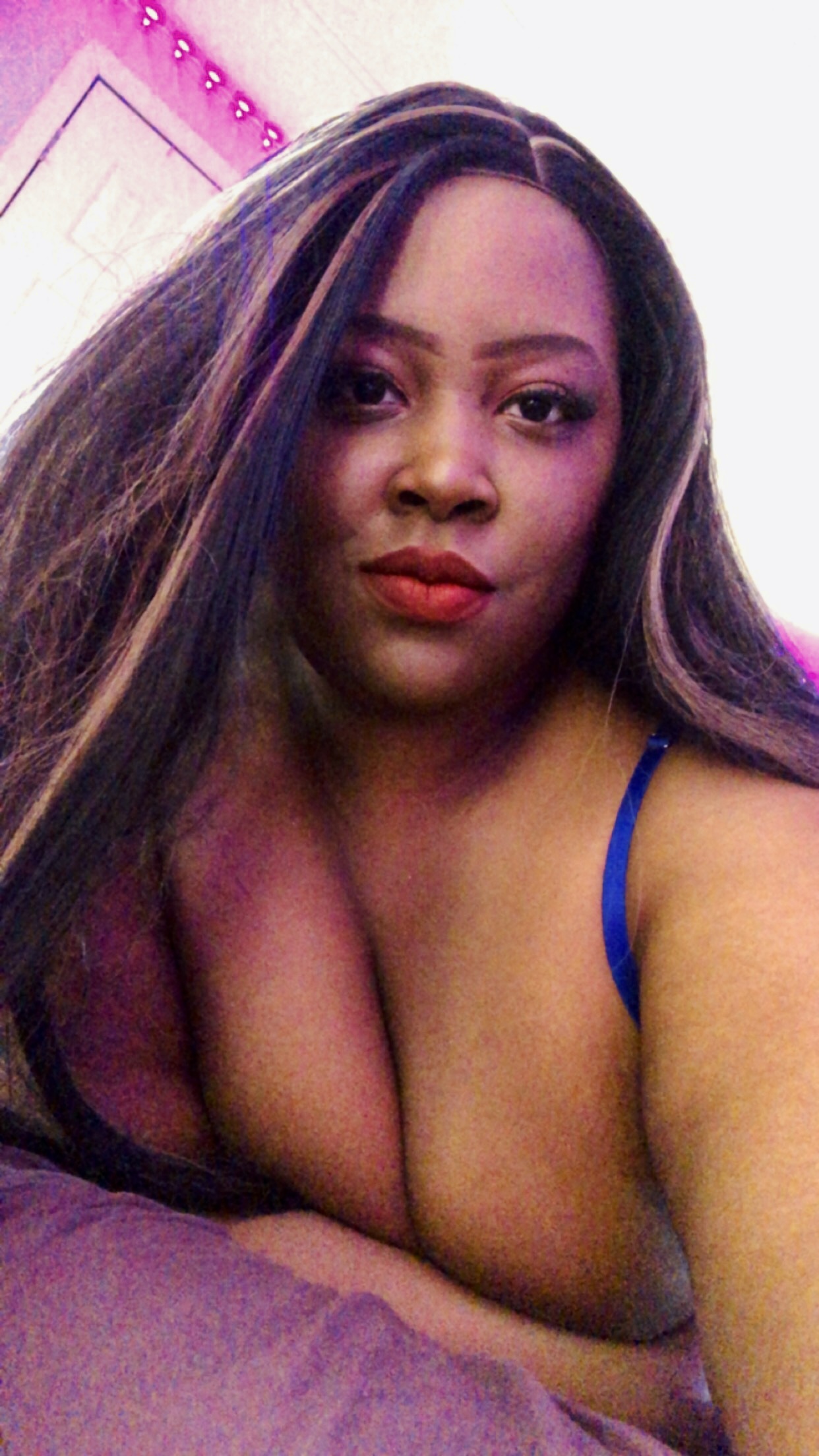 Artista TrinaFoxx Foto 2