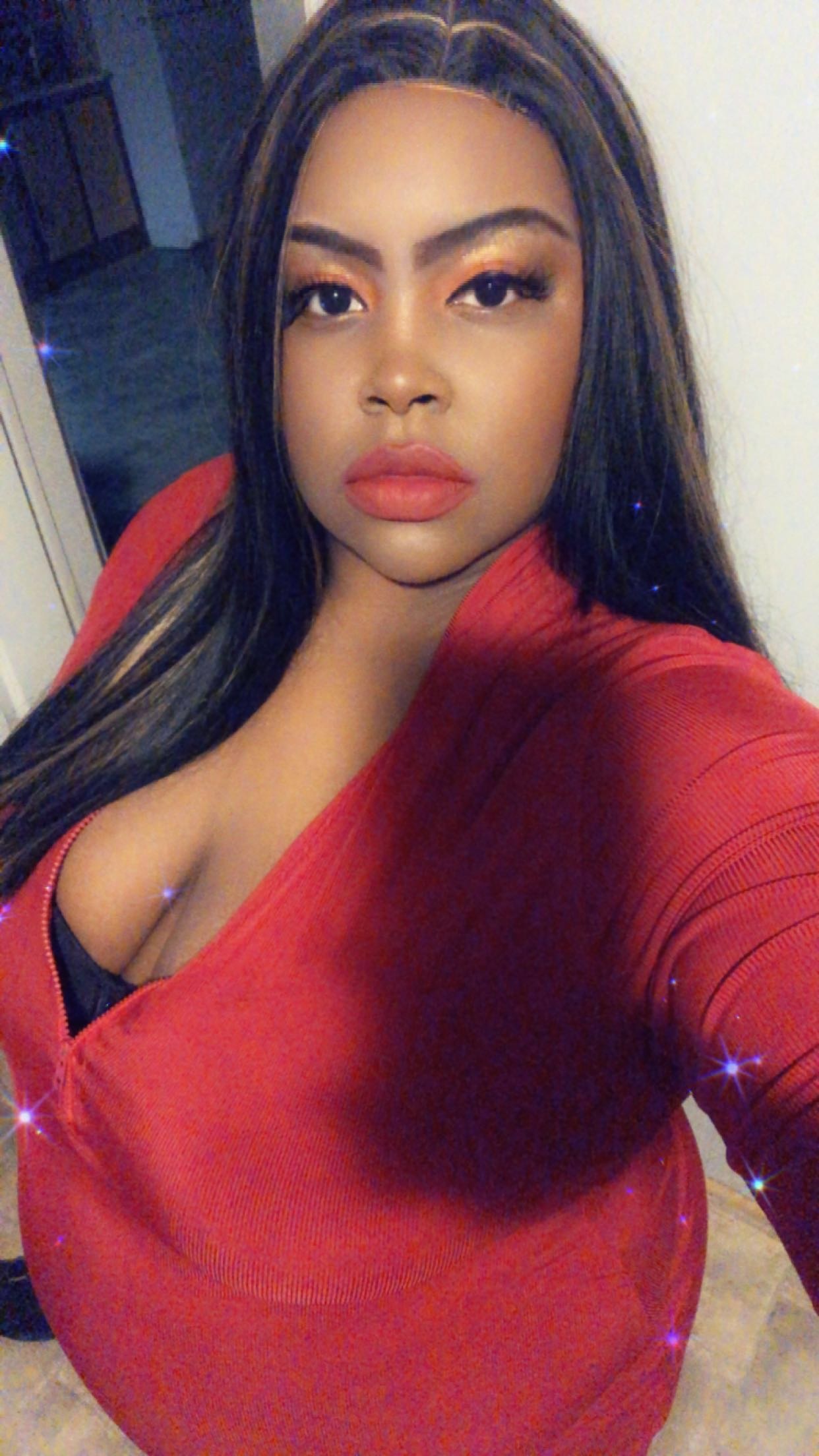 Artista TrinaFoxx Foto 9