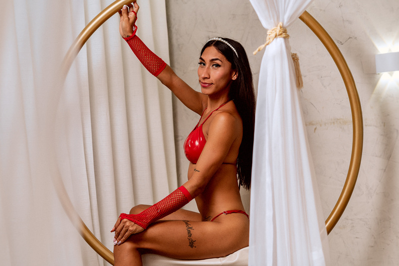 Interprete WinonaLunna Foto 12