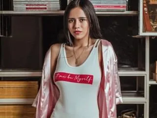 Imagen de perfil de modelo de cámara web de Alahia_30