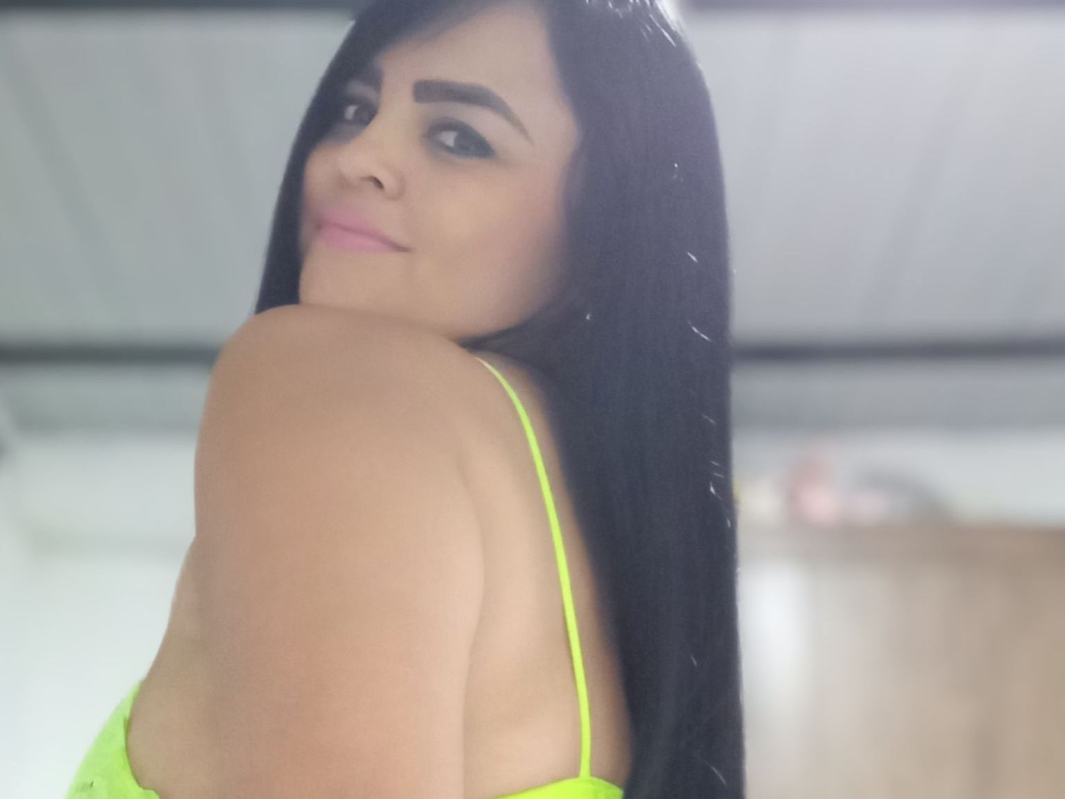 Foto de perfil de modelo de webcam de KEYLAROBERTSS 