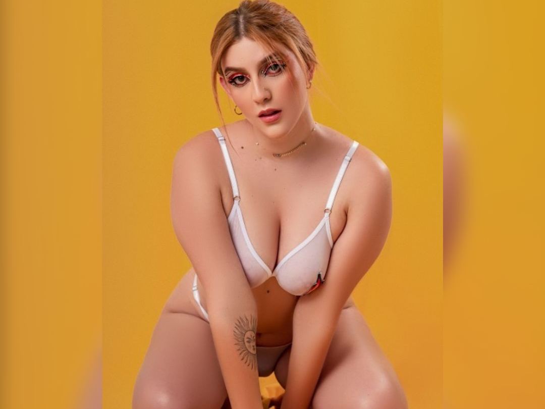 Profilbilde av MelisaLeee webkamera modell