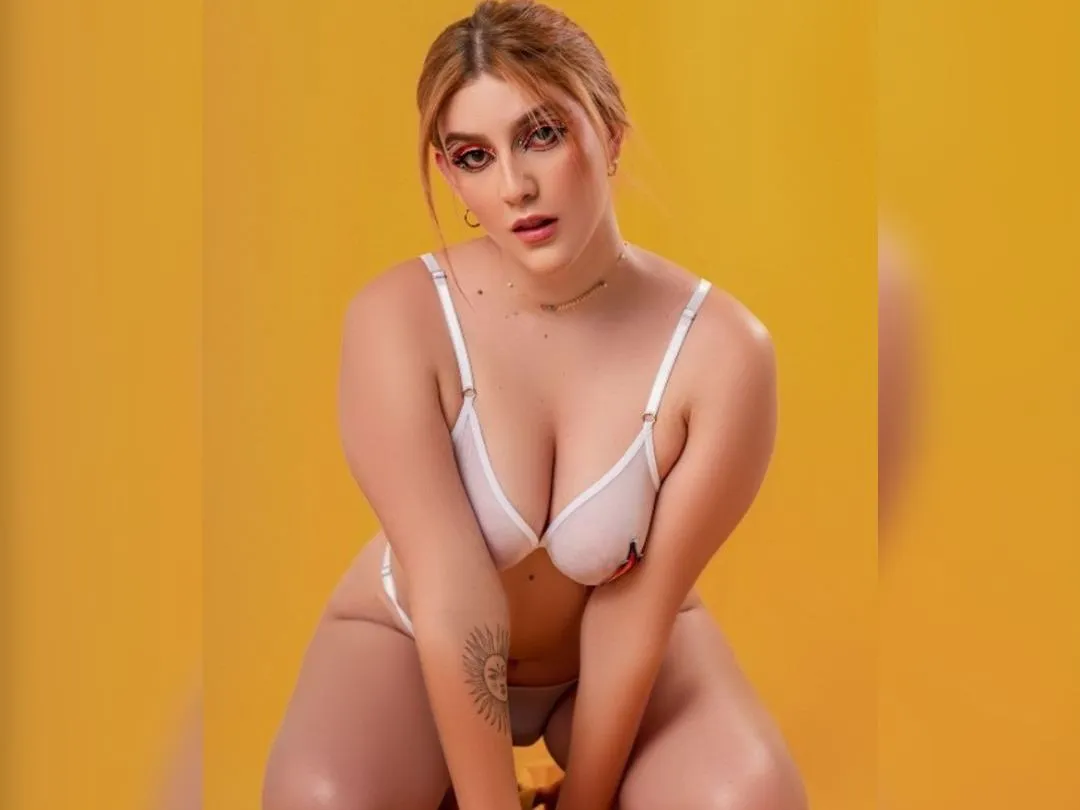 Foto de perfil de modelo de webcam de MelisaLeee