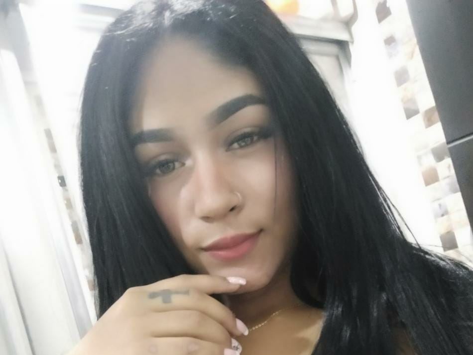 Foto de perfil de modelo de webcam de Milu19x 