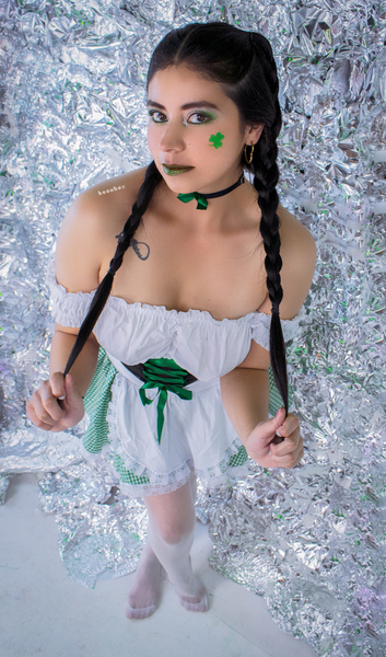 Artista LiaRae Foto 2