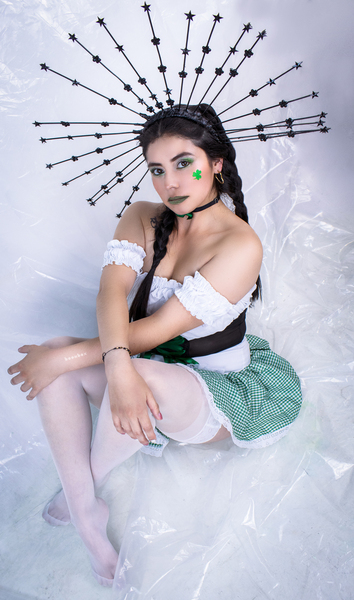 Artista LiaRae Foto 3