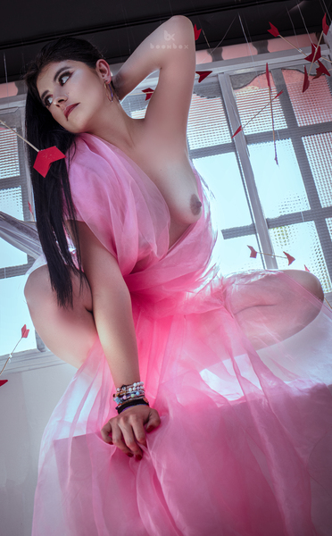 Artista LiaRae Foto 9