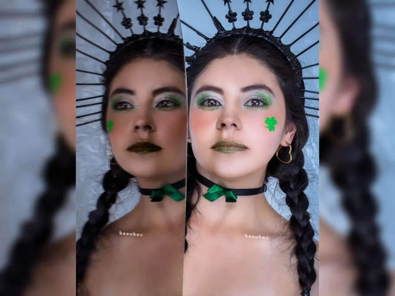 Image de profil du modèle de webcam LiaRae